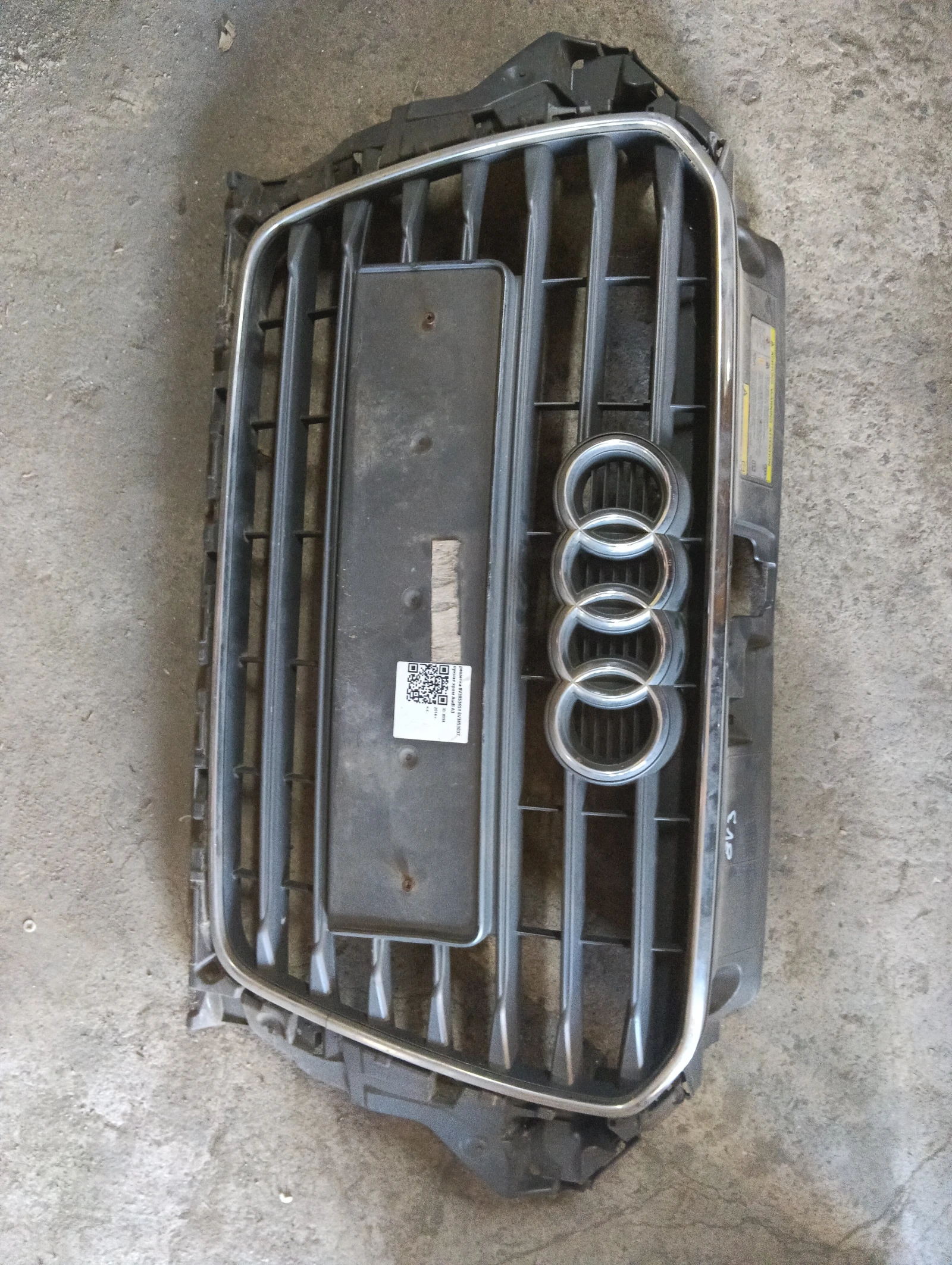 ������� 8V3853651 8V3853037 ������ ���� Audi A3 | Mobile.bg � ����������� 1
