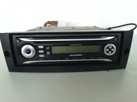 CD/MP3  Blaupunkt | Mobile.bg    2