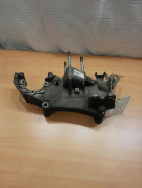 Лапа мотор Фиат Кубо (фиорино) 1.3MJET