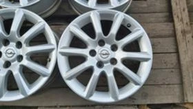 Джанти за Opel Vectra, снимка 2