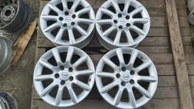 Джанти за Opel Vectra, снимка 3