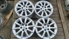 Джанти за Opel Vectra, снимка 1