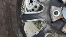 Джанти за Opel Vectra, снимка 5