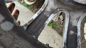 Джанти за Opel Vectra, снимка 4