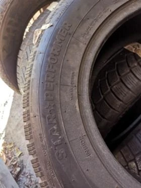 Гуми Всесезонни 245/65R17, снимка 4