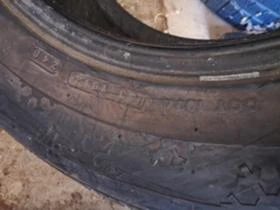 Гуми Всесезонни 245/65R17, снимка 3