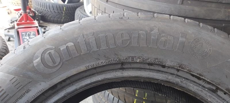 Гуми Летни 235/60R18, снимка 5 - Гуми и джанти - 29866035