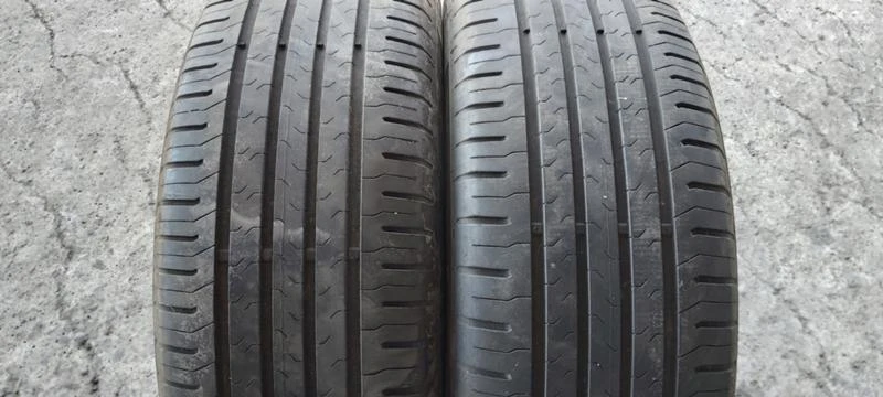 Гуми Летни 235/60R18, снимка 1 - Гуми и джанти - 29866035