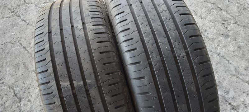 Гуми Летни 235/60R18, снимка 2 - Гуми и джанти - 29866035