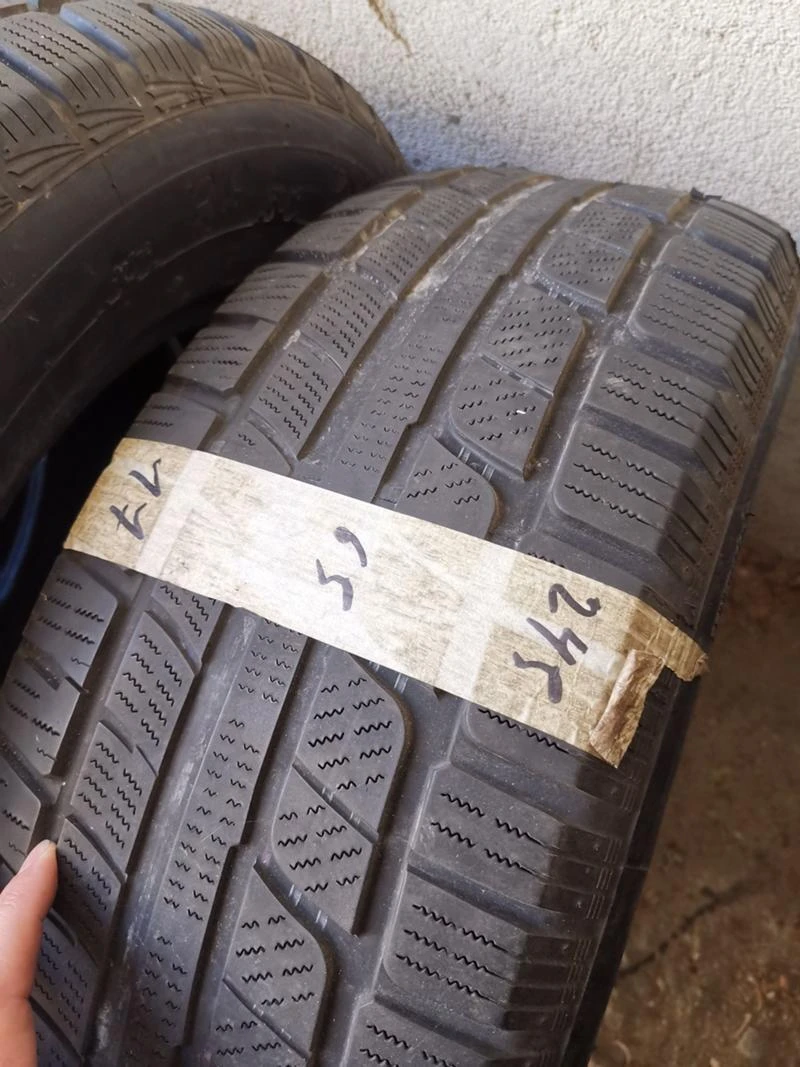 Гуми Всесезонни 245/65R17, снимка 2 - Гуми и джанти - 46829742