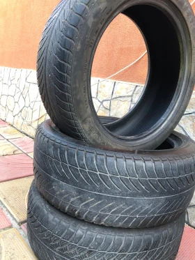      245/45R18