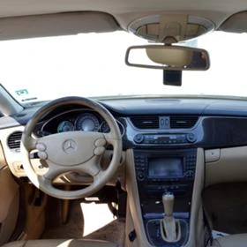 Mercedes-Benz CLS 350, снимка 6