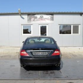 Mercedes-Benz CLS 350, снимка 4