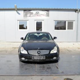 Mercedes-Benz CLS 350, снимка 1