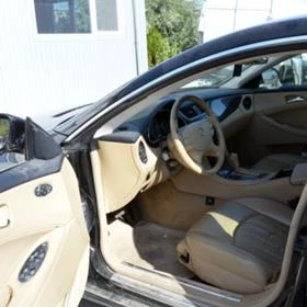 Mercedes-Benz CLS 350, снимка 5