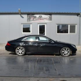 Mercedes-Benz CLS 350, снимка 2