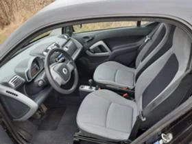 Smart Fortwo 1.0 i TURBO   САМО НА ЧАСТИ , снимка 3