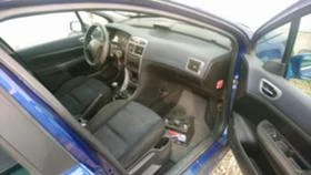 Peugeot 307 1.6 i 109 ps, снимка 5