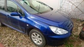 Peugeot 307 1.6 i 109 ps, снимка 1