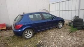 Peugeot 307 1.6 i 109 ps, снимка 3