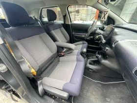 Citroen C4 Cactus 1.6hdi// автоматик, снимка 7