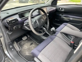 Citroen C4 Cactus 1.6hdi// автоматик, снимка 9