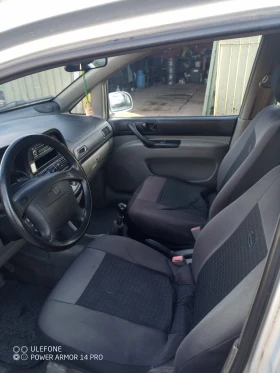 Daewoo Tacuma 1.8, 105конски сили - изображение 4