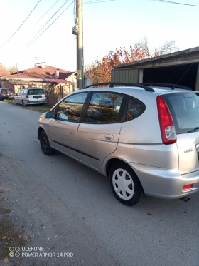 Daewoo Tacuma 1.8, 105конски сили - изображение 3