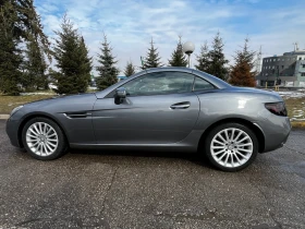 Mercedes-Benz SLK SLC 200 , снимка 2