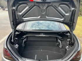 Mercedes-Benz SLK SLC 200 , снимка 10