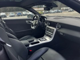 Mercedes-Benz SLK SLC 200 , снимка 7