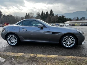 Mercedes-Benz SLK SLC 200 , снимка 3