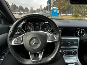 Mercedes-Benz SLK SLC 200 , снимка 8