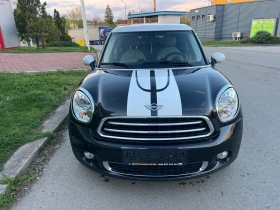 Mini Paceman 2.0D/NAVI/AVTOMAT, снимка 2