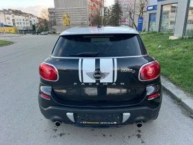 Mini Paceman 2.0D/NAVI/AVTOMAT, снимка 7