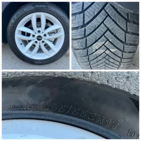 Mini Paceman 2.0D/NAVI/AVTOMAT, снимка 16