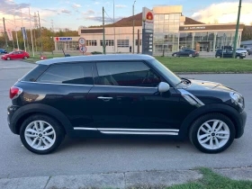 Mini Paceman 2.0D/NAVI/AVTOMAT, снимка 5