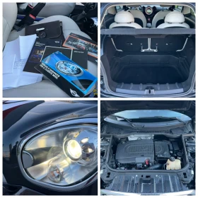 Mini Paceman 2.0D/NAVI/AVTOMAT, снимка 17