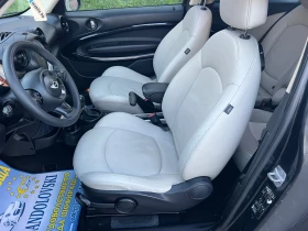 Mini Paceman 2.0D/NAVI/AVTOMAT, снимка 9