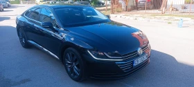 VW Arteon 2.0 TDI DSG , снимка 2