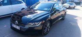 VW Arteon 2.0 TDI DSG , снимка 7