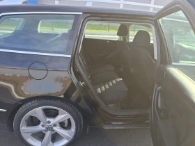 VW Passat 2.0TDi/170ks, снимка 11