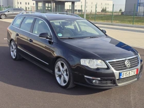 VW Passat 2.0TDi/170ks, снимка 3