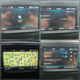 Peugeot Expert 6 места * LONG * КАМЕРА * НАВИГАЦИЯ * EU6 , снимка 16