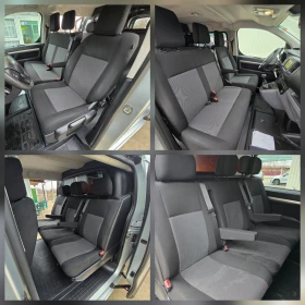 Peugeot Expert 6 места * LONG * КАМЕРА * НАВИГАЦИЯ * EU6 , снимка 12