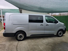 Peugeot Expert 6 места * LONG * КАМЕРА * НАВИГАЦИЯ * EU6 , снимка 6