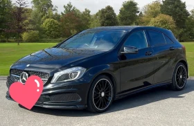 Mercedes-Benz A 200, снимка 10