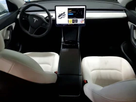 Tesla Model Y LONG RANGE AWD, снимка 8