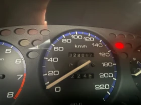 Honda Civic 1.4is, снимка 6