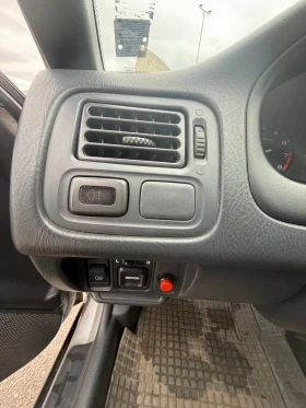 Honda Civic 1.4is, снимка 4